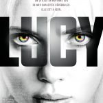 پوستر فیلم لوسی