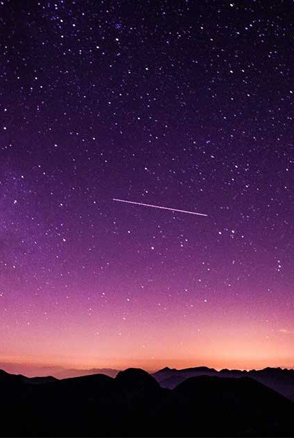 Time to remember transience