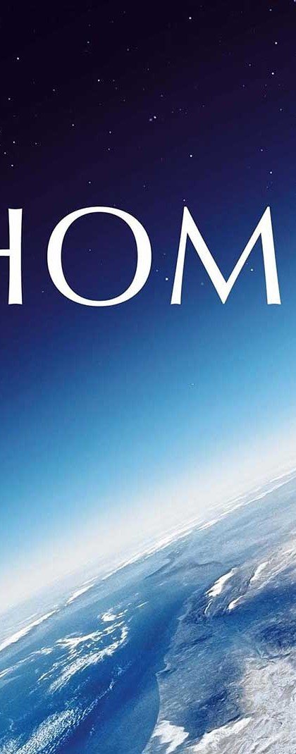 Home documentary movie