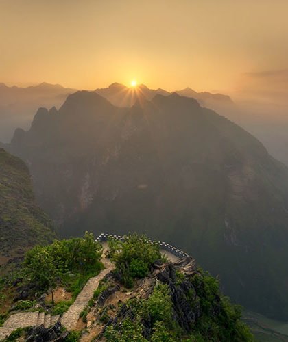 Natural path