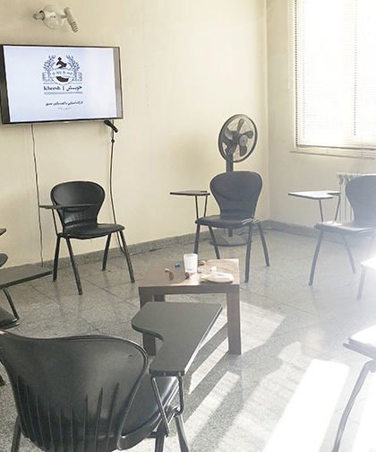 Meaningful dialogue workshop