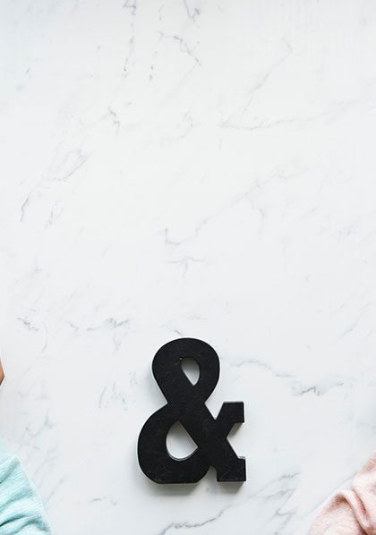Two person holding coffee