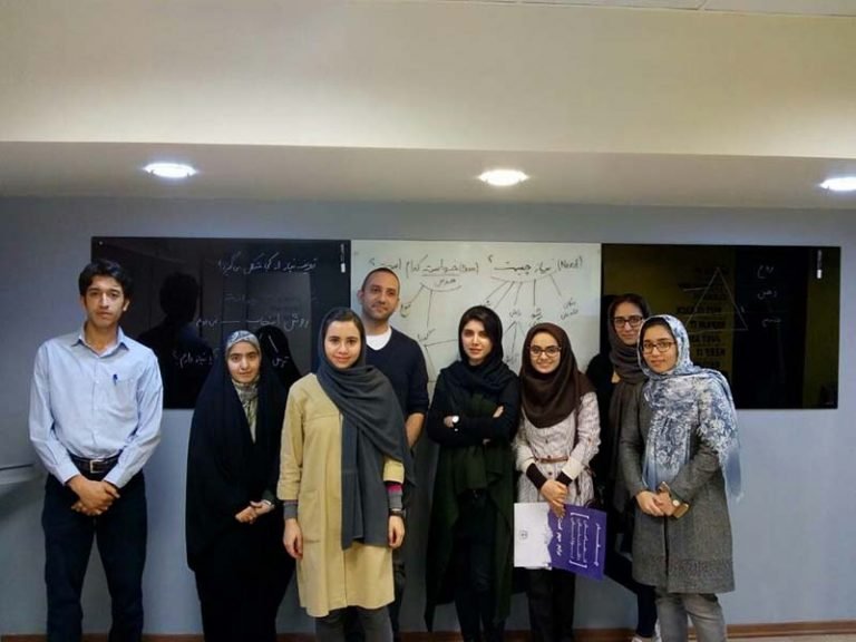 وقتی برای خویش، نشست ۴: «نیاز چیست، خواسته کدام است؟»