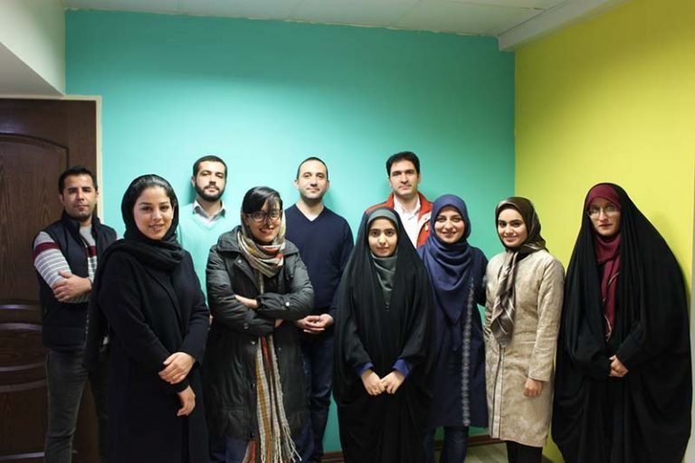 سومین کارگاه «تغییر توسط ساخت عادت‌های سازنده»