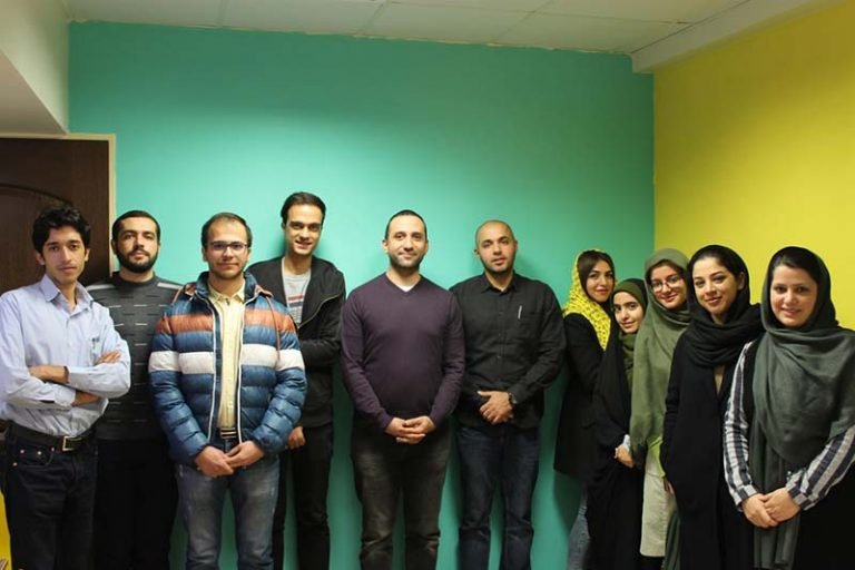 وقتی برای خویش، نشست ۲: «چه چیز برات مهمه؟»