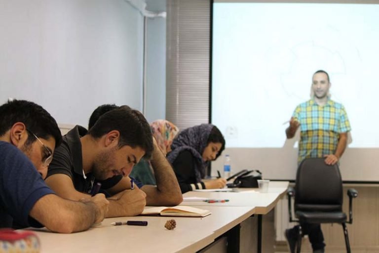 دومین کارگاه «تغییر توسط ساخت عادت‌های سازنده»