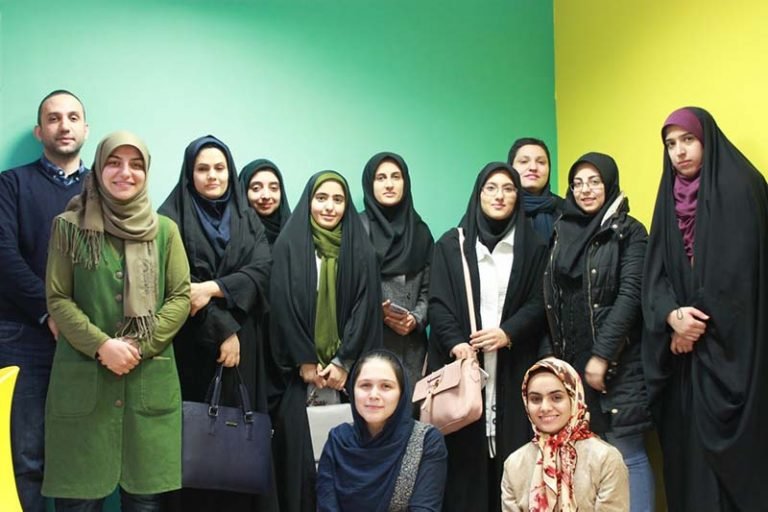 دومین کارگاه «ساخت زندگی بر پایهٔ استانداردهای شخصی»